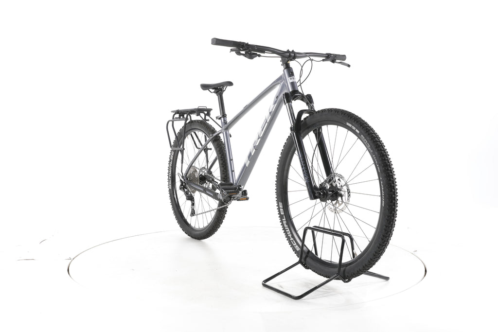 Trek Marlin 7 Fahrrad City & Trekking - Image 3