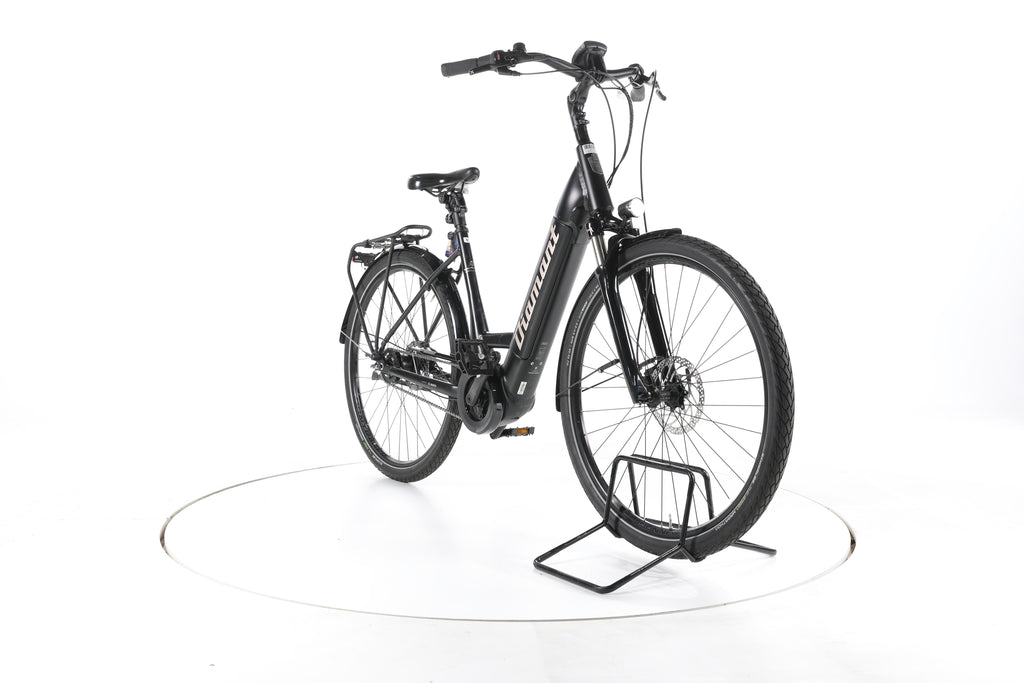 Diamant Beryll Deluxe+ City E-Bike Tiefeinsteiger - Image 3