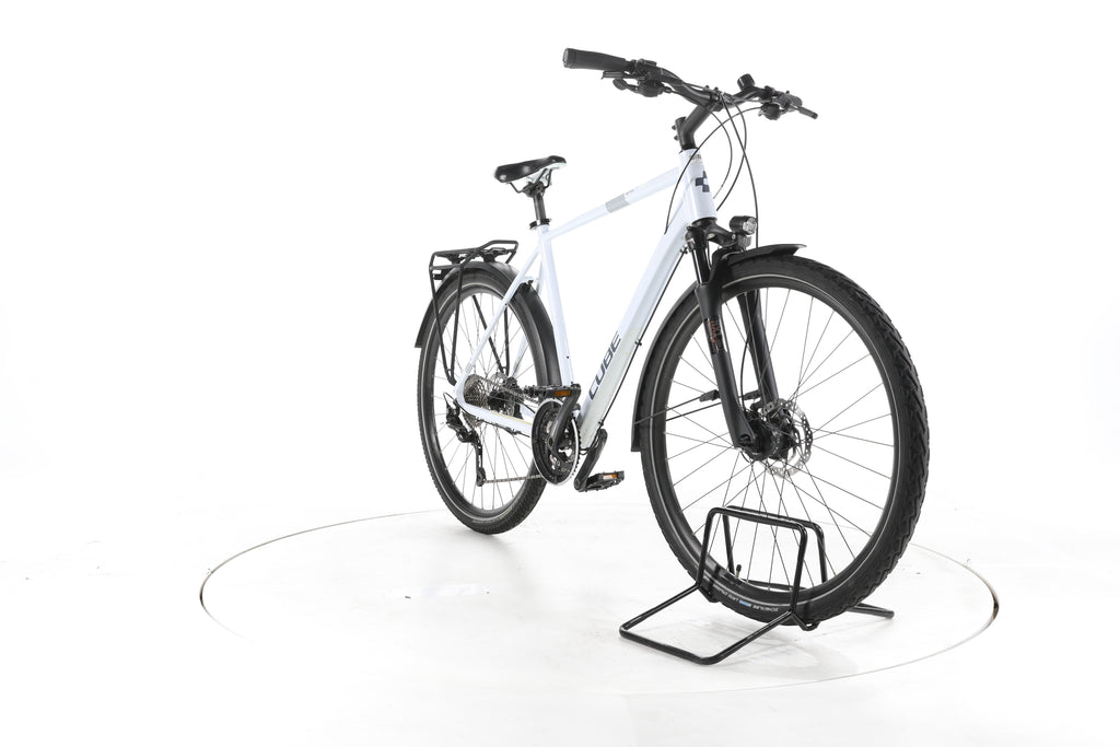 Cube Nature Pro Allroad Fahrrad City & Trekking - Image 3