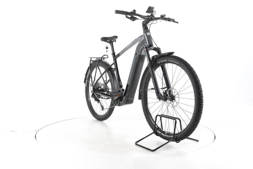 Focus AVENTURA² 6.8 Trekking E-Bike - Image 3