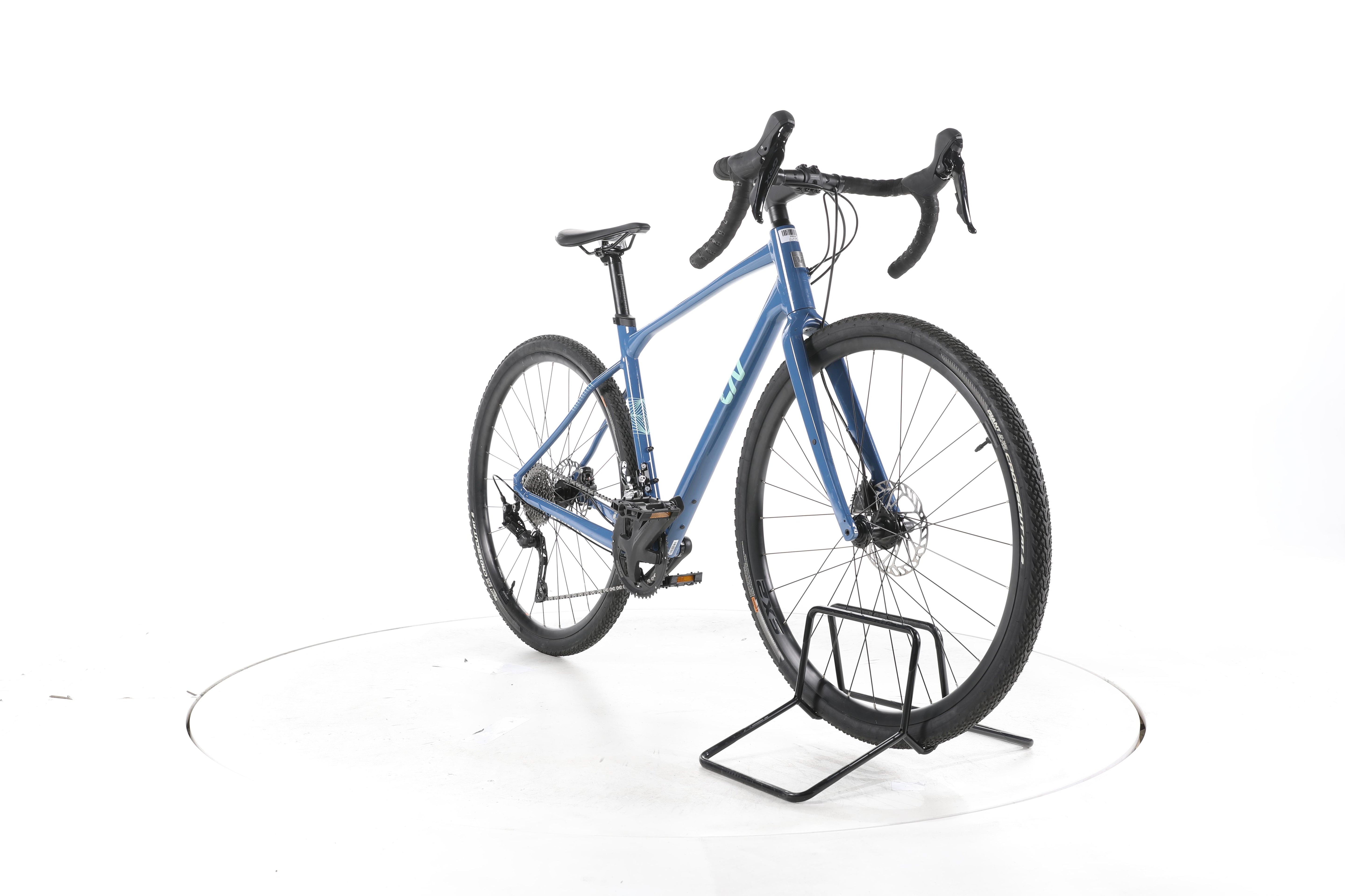 Liv Devote 1 Gravelbike - Image 3