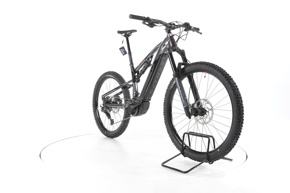 R Raymon TrailRay 160E 8.0 E-Bike Fully - Image 3