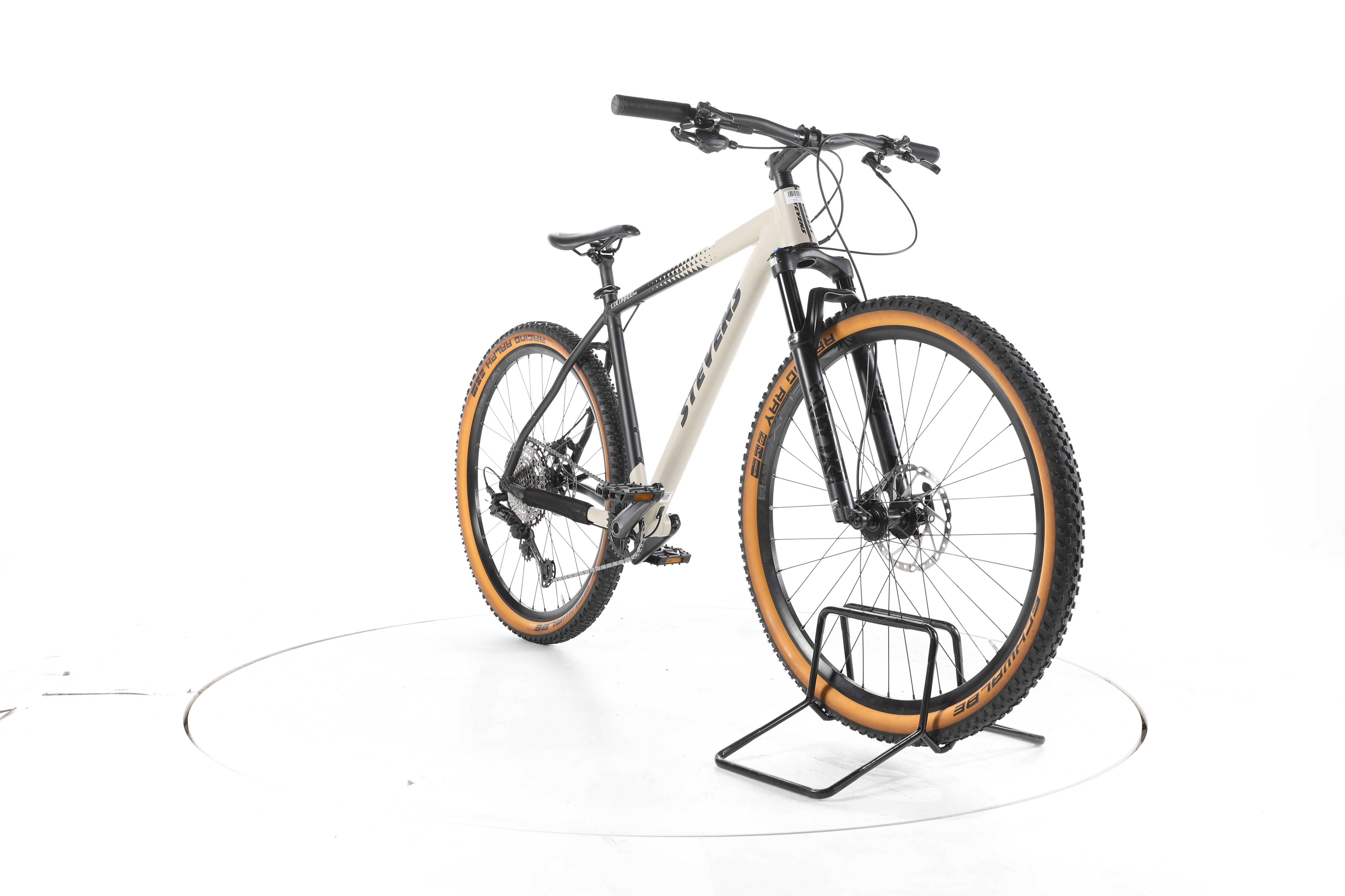 Stevens Colorado 401 Fahrrad Hardtail - Image 3