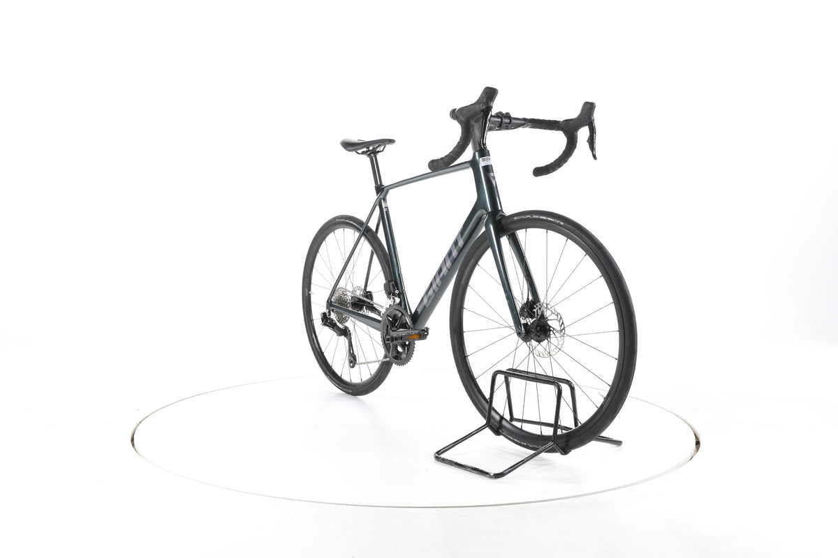 Giant TCR Advanced 1 Rennrad Carbon 2024 - Image 3