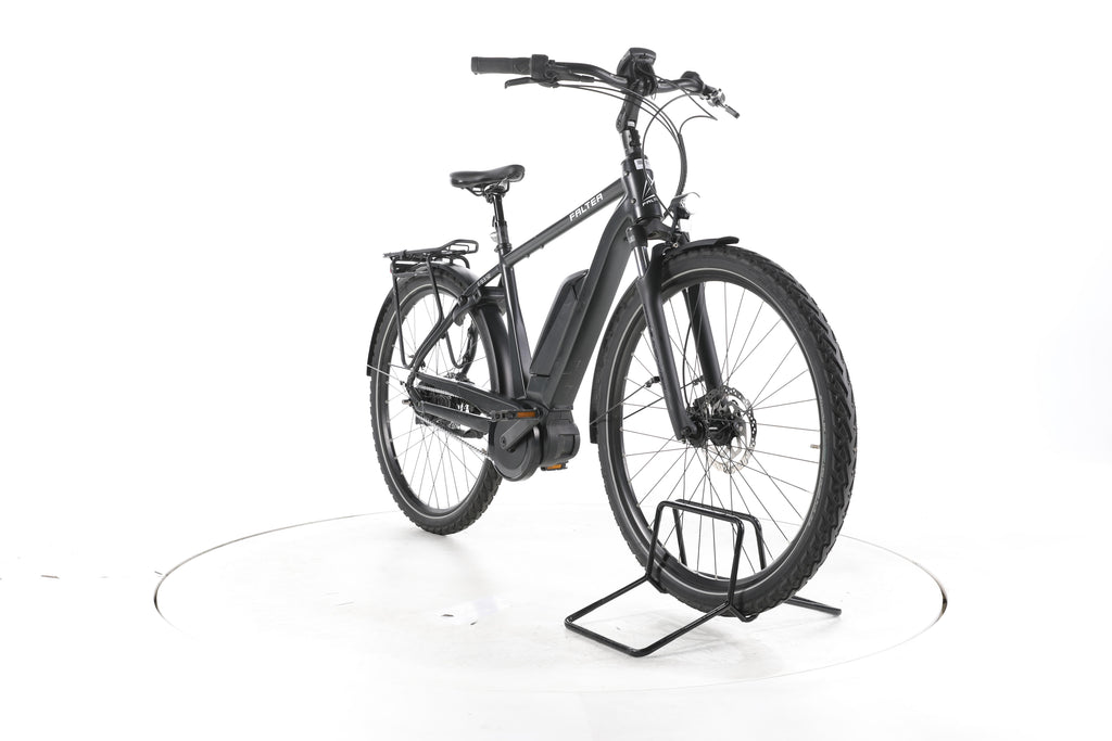 FALTER E 9.3 FL SE City E-Bike - Image 3