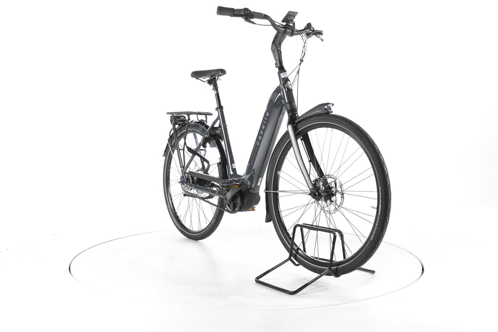 Gazelle Arroyo C5 HMB Elite City E-Bike Tiefeinsteiger 2024 - Image 3