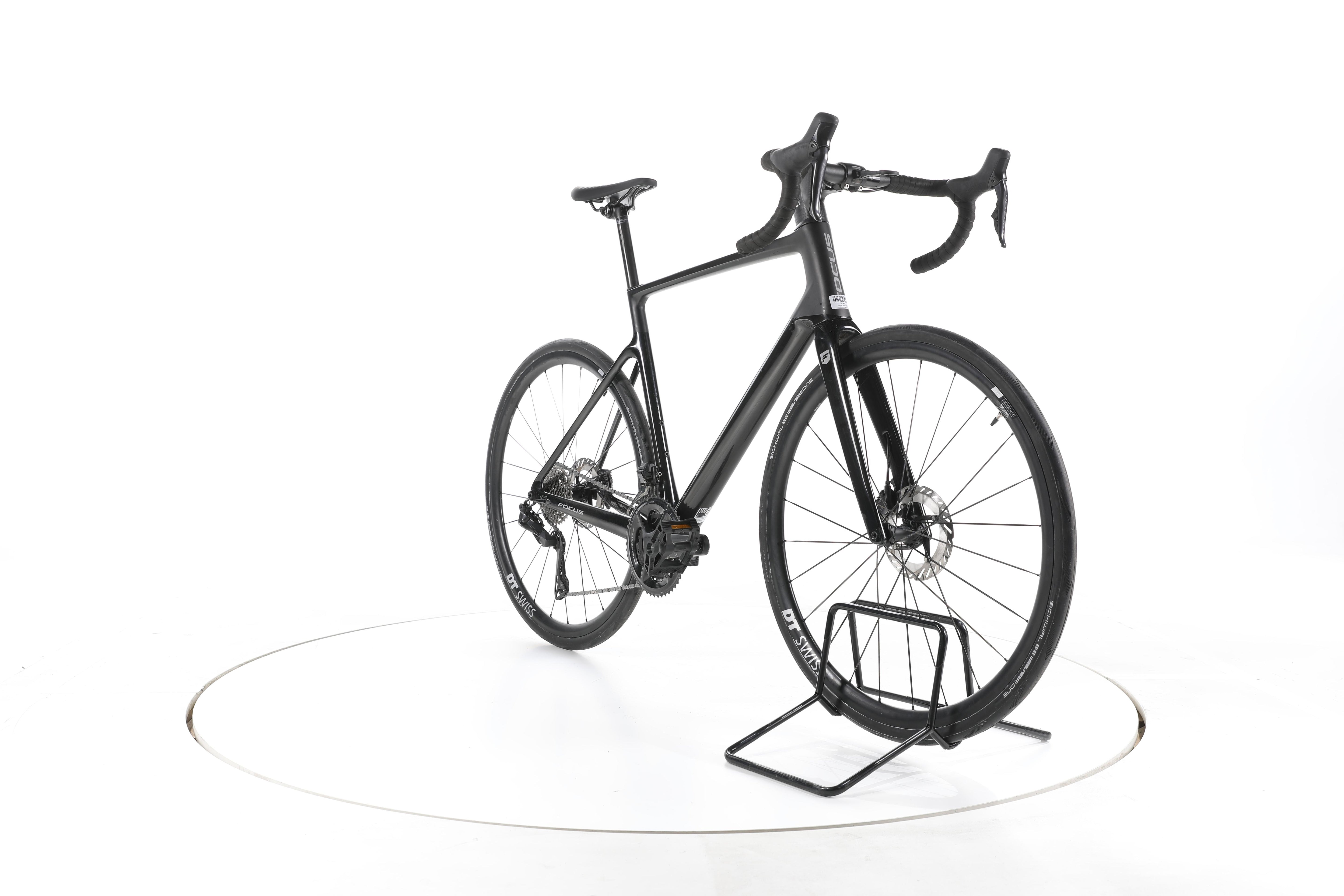 Focus Paralane 8.9 Rennrad - Image 3