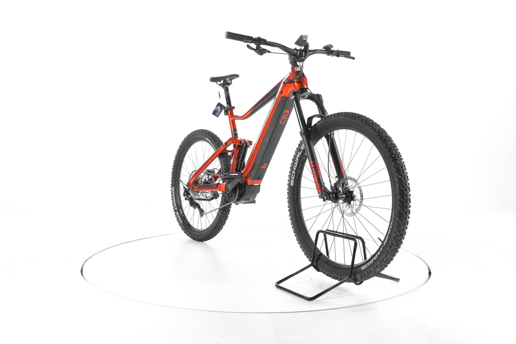 Bulls Copperhead EVO AM 1 E-Bike Fully - Image 3