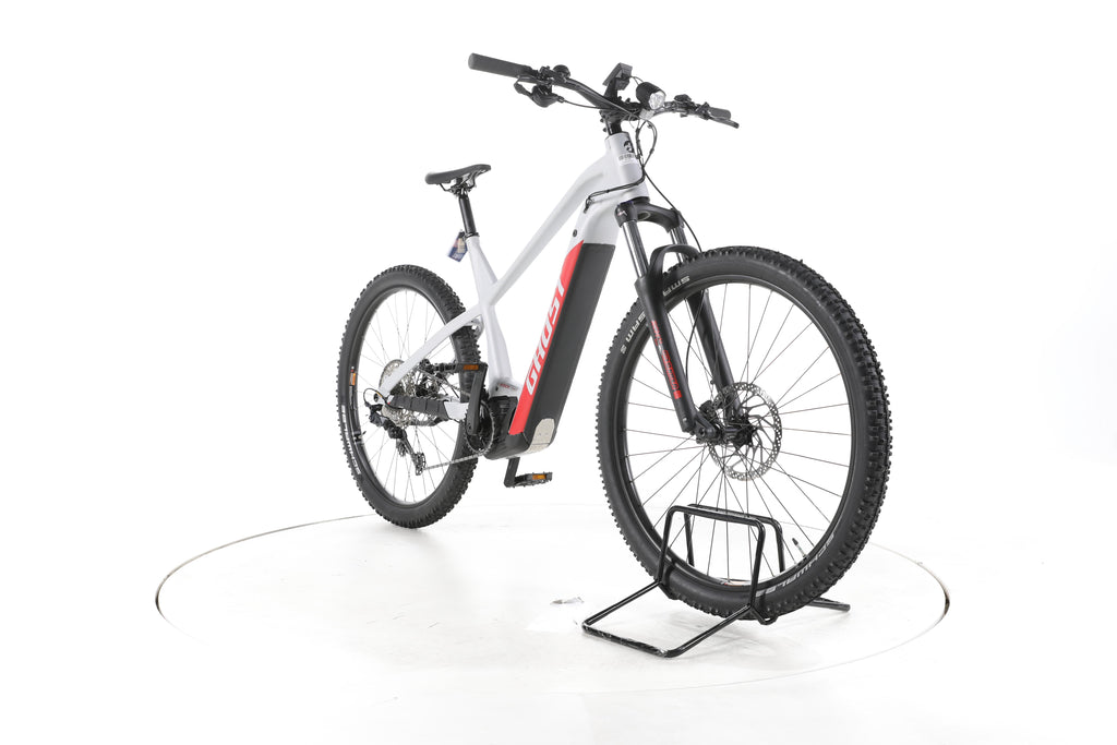 Ghost E-Teru B Advanced E-Bike - Image 3