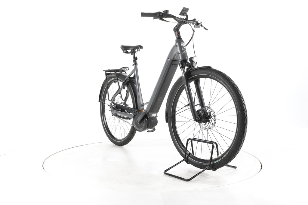 FALTER E 9.4 RT City E-Bike Tiefeinsteiger - Image 3