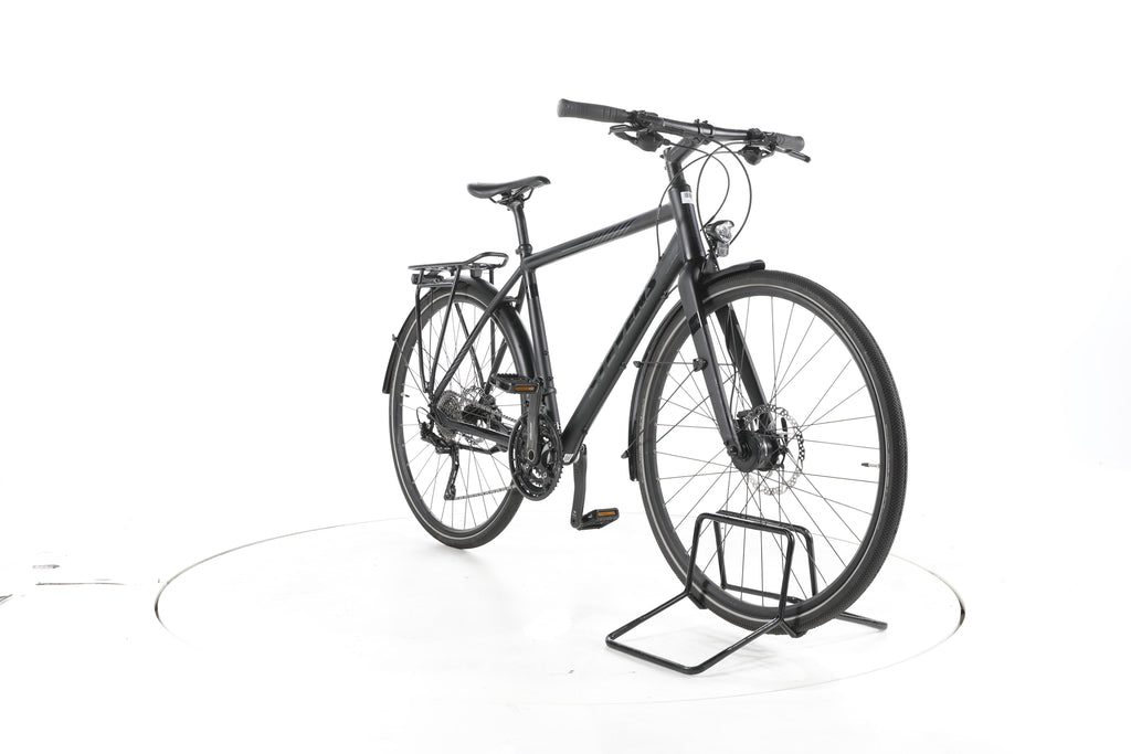 Stevens 6X Lite Tour HT Fahrrad City & Trekking - Image 3