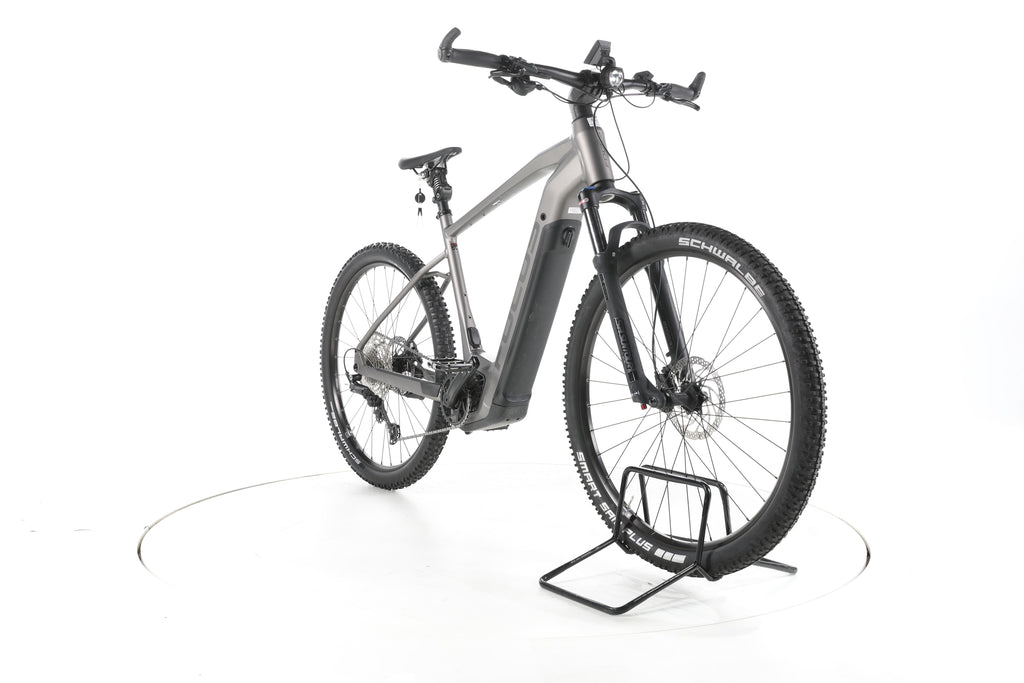 Focus Jarifa² 6.8 E-Bike - Image 3