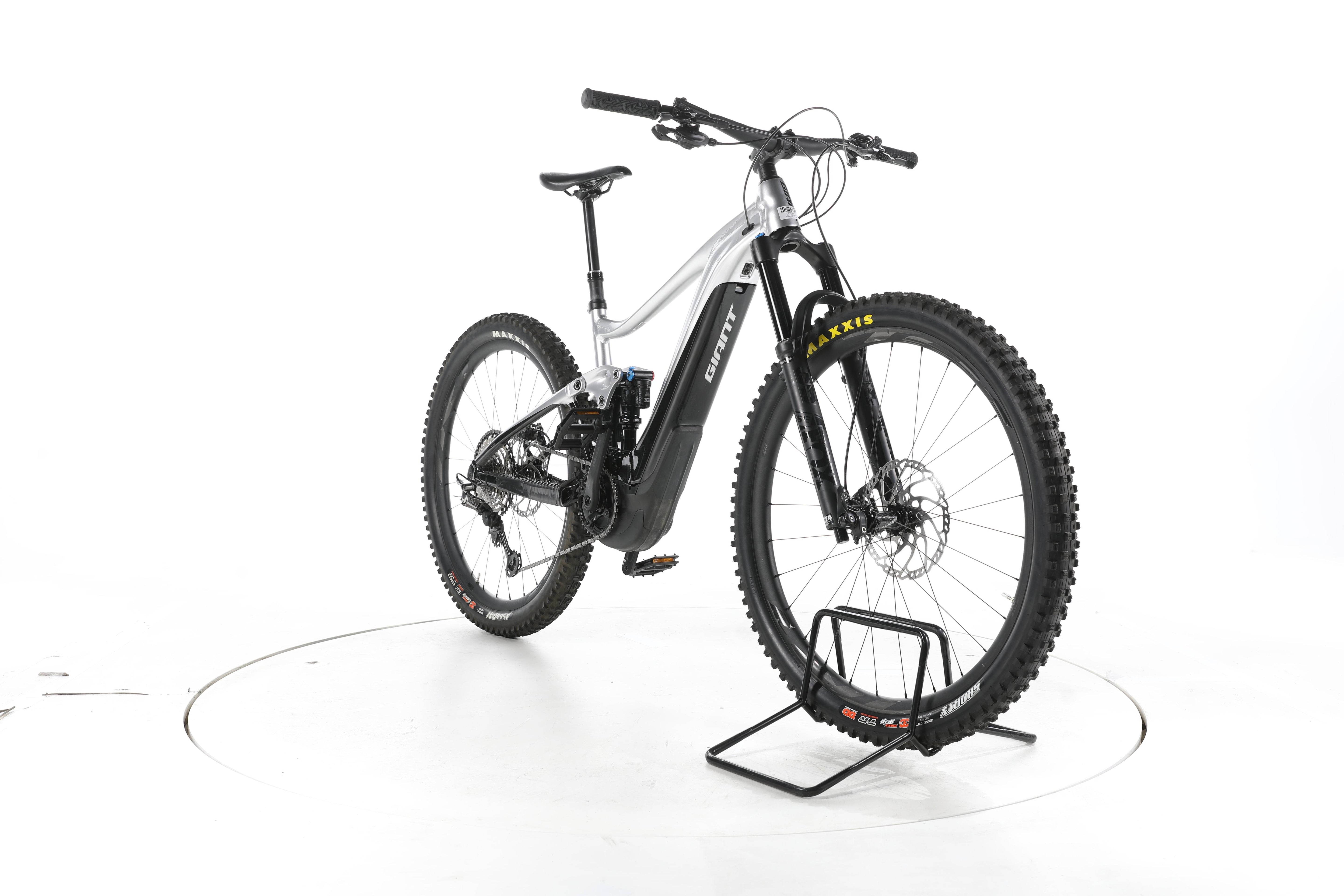 Giant Trance X E+ 1 E-Bike Fully - Image 3