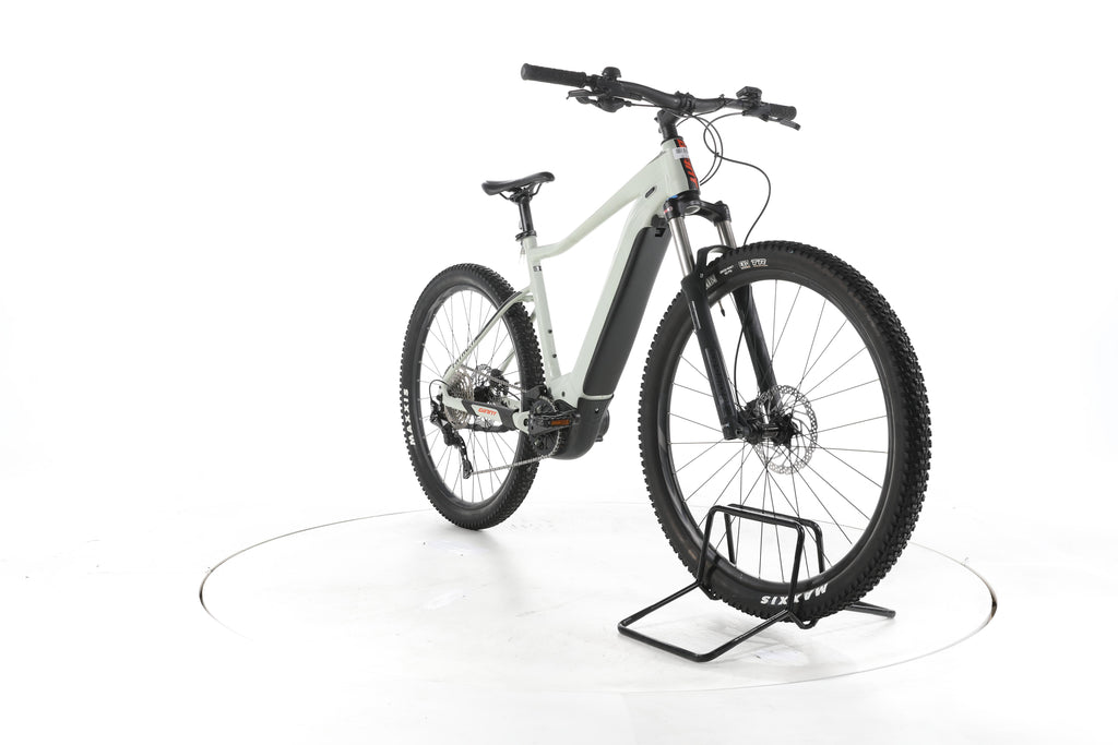 Giant Fathom E+ 2 E-Bike - Image 3