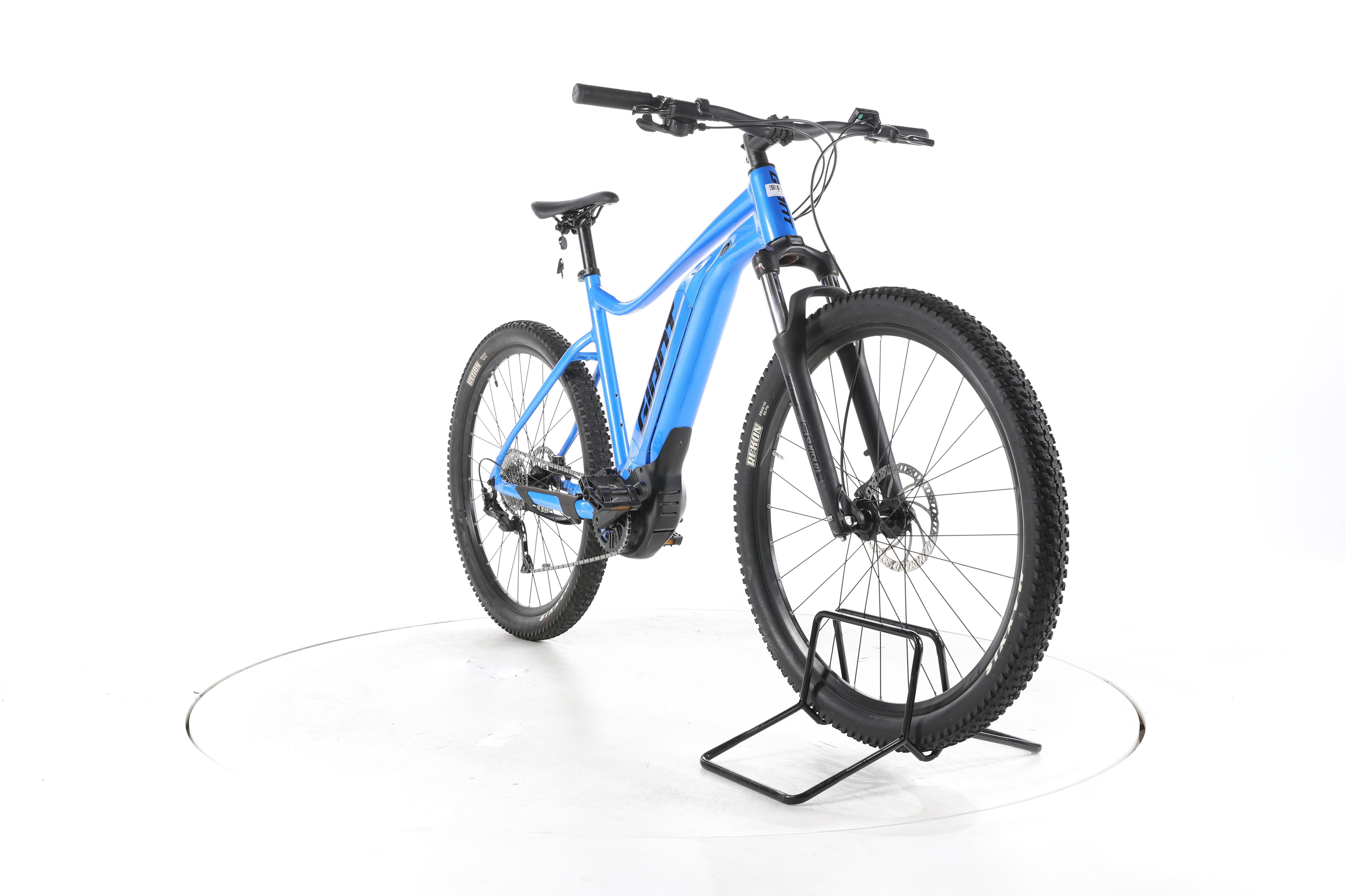 Giant Talon E+2 E-Bike - Image 3