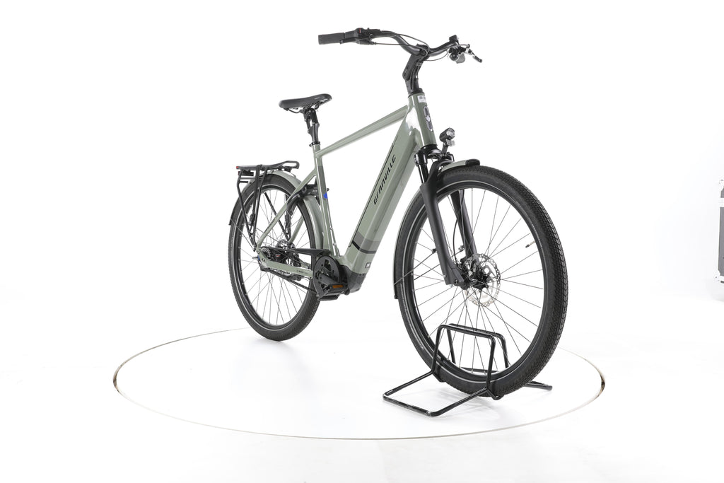 Granville Vancouver N1 City E-Bike 2026 - Image 3