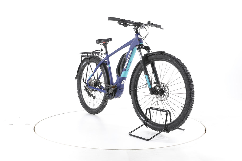 Ideal Prisma 810X Trekking E-Bike - Image 3