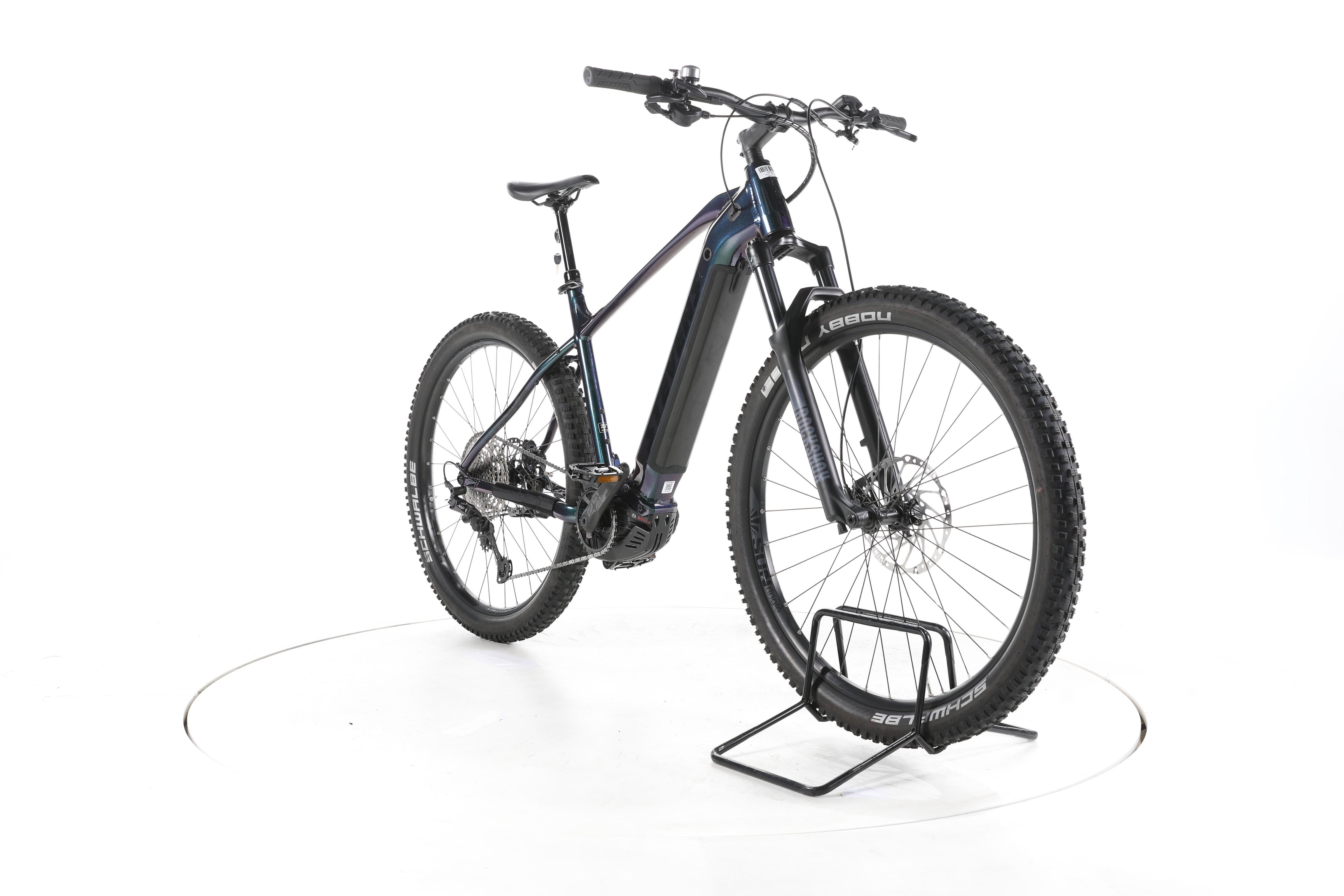 Stevens E-Juke E-Bike - Image 3