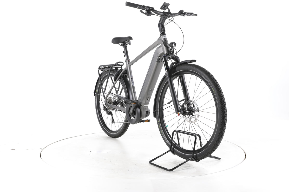 Kalkhoff Endeavour 5.B Move+ Trekking E-Bike - Image 3