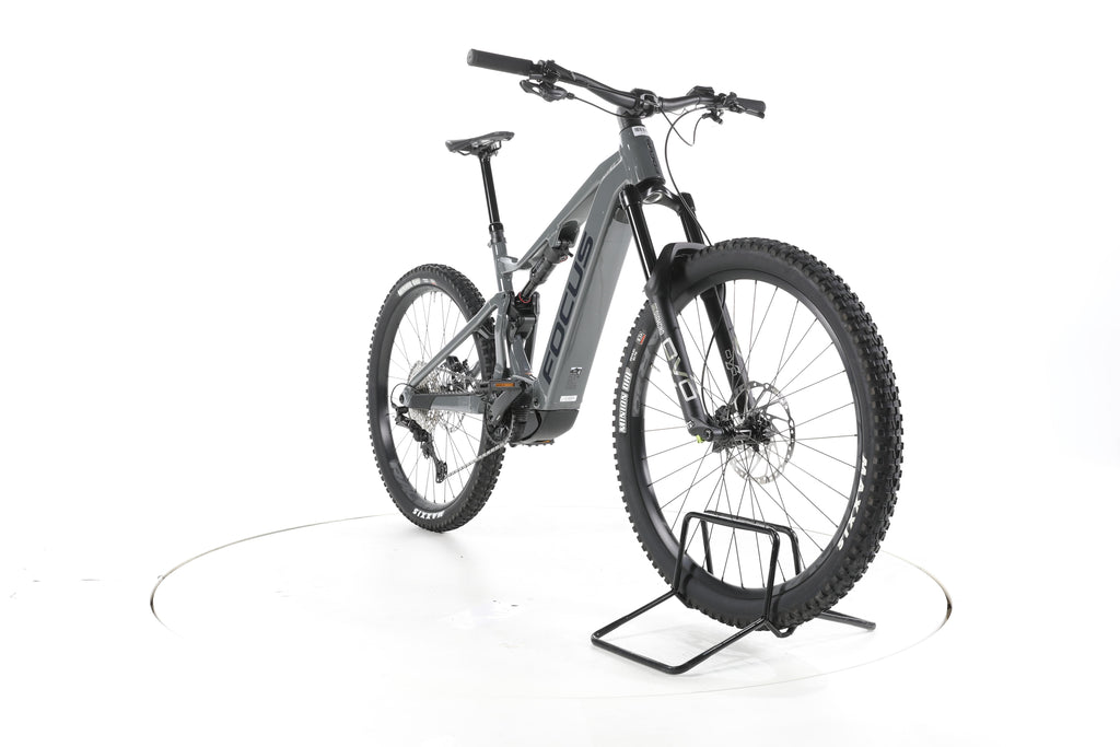 Focus Jam² 6.8 E-Bike Fully - Image 3
