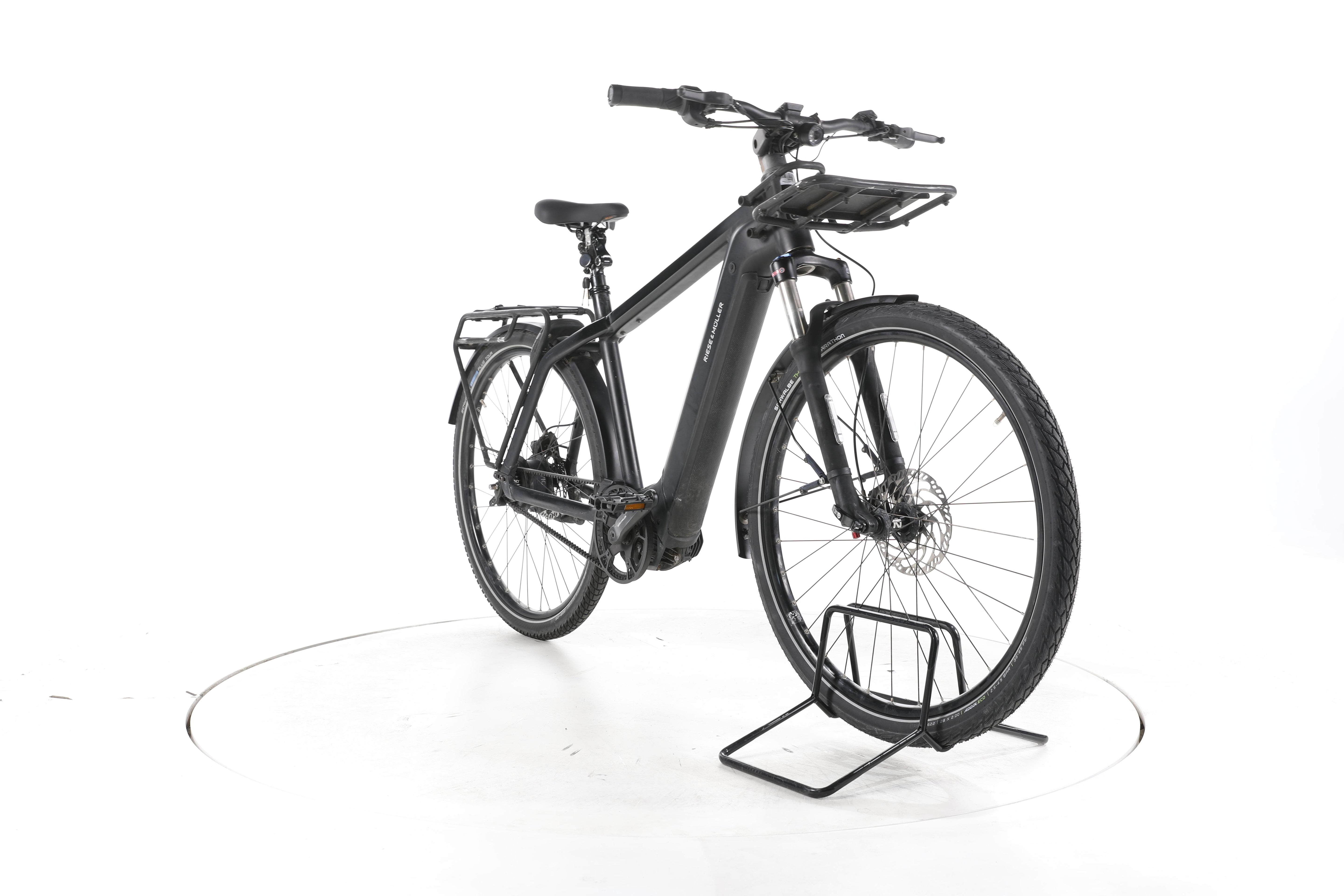 Riese & Müller Charger4 vario City E-Bike - Image 3