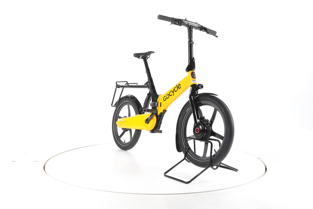 Gocycle G4i+ Falt E-Bike - Image 3