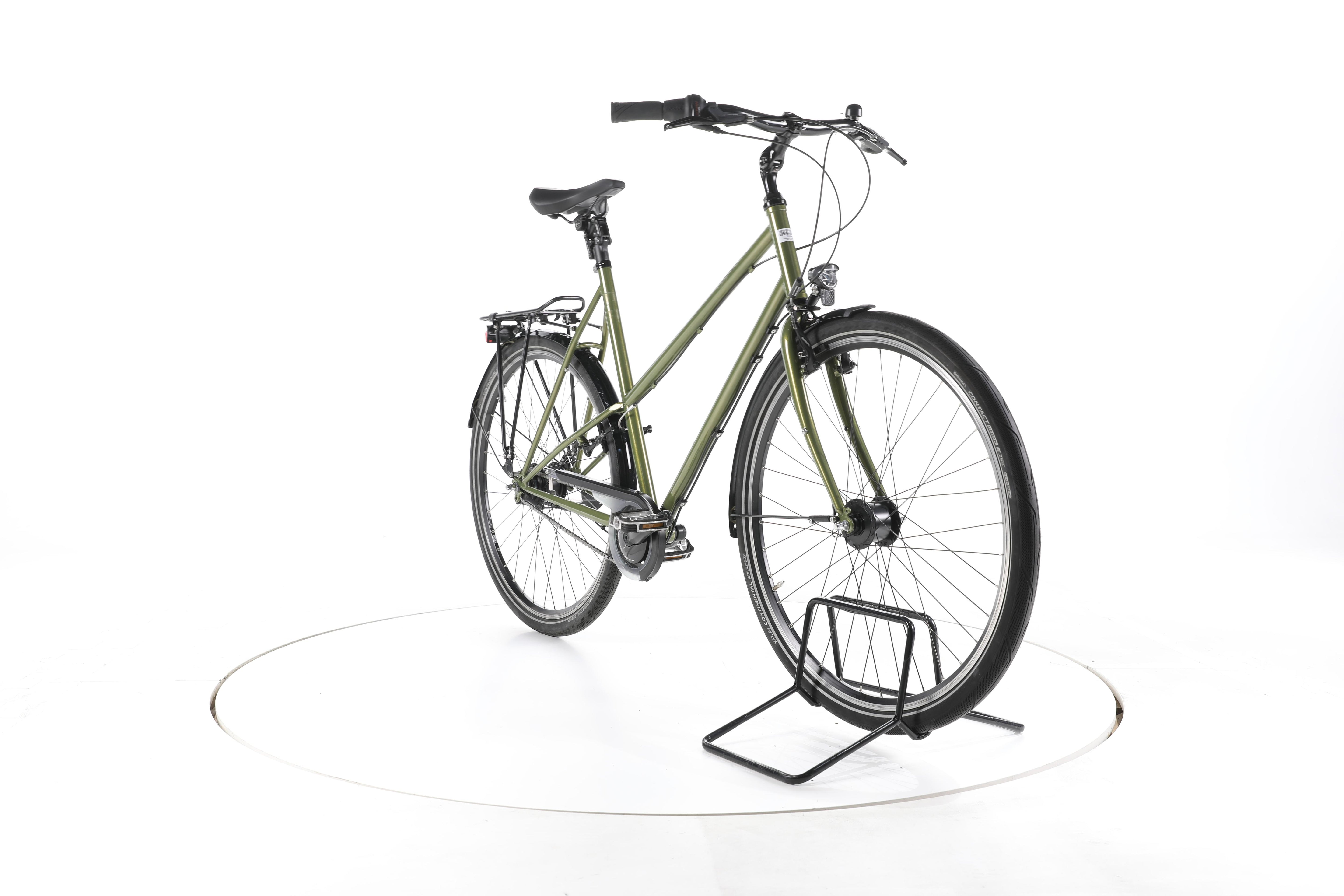 Contoura FE-3 Fahrrad City & Trekking - Image 3