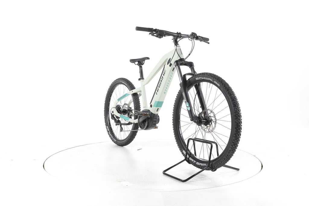 Haibike HardSeven 5 E-Bike - Image 3