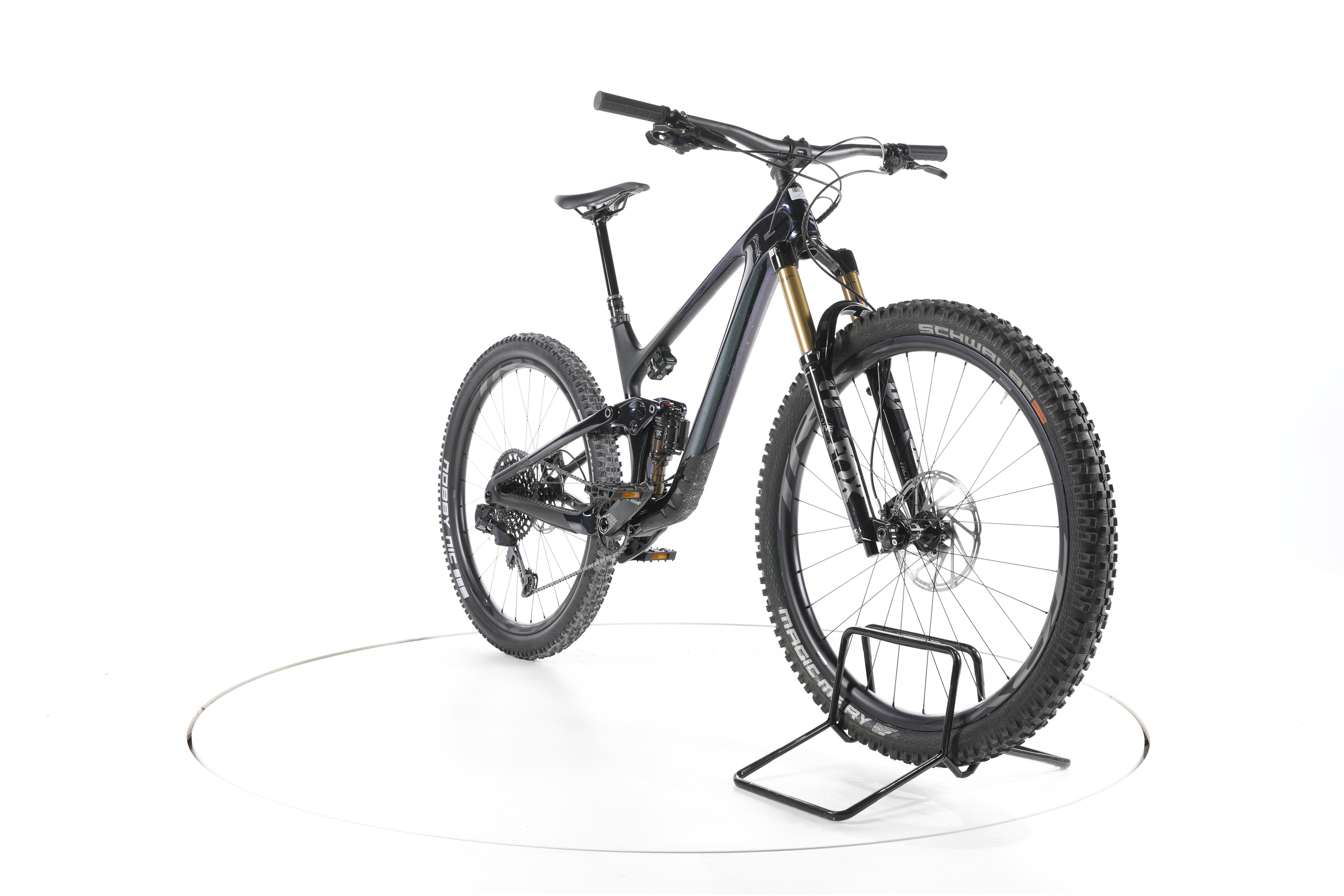 Giant Trance X Advanced Pro 1 Fahrrad Fully - Image 3