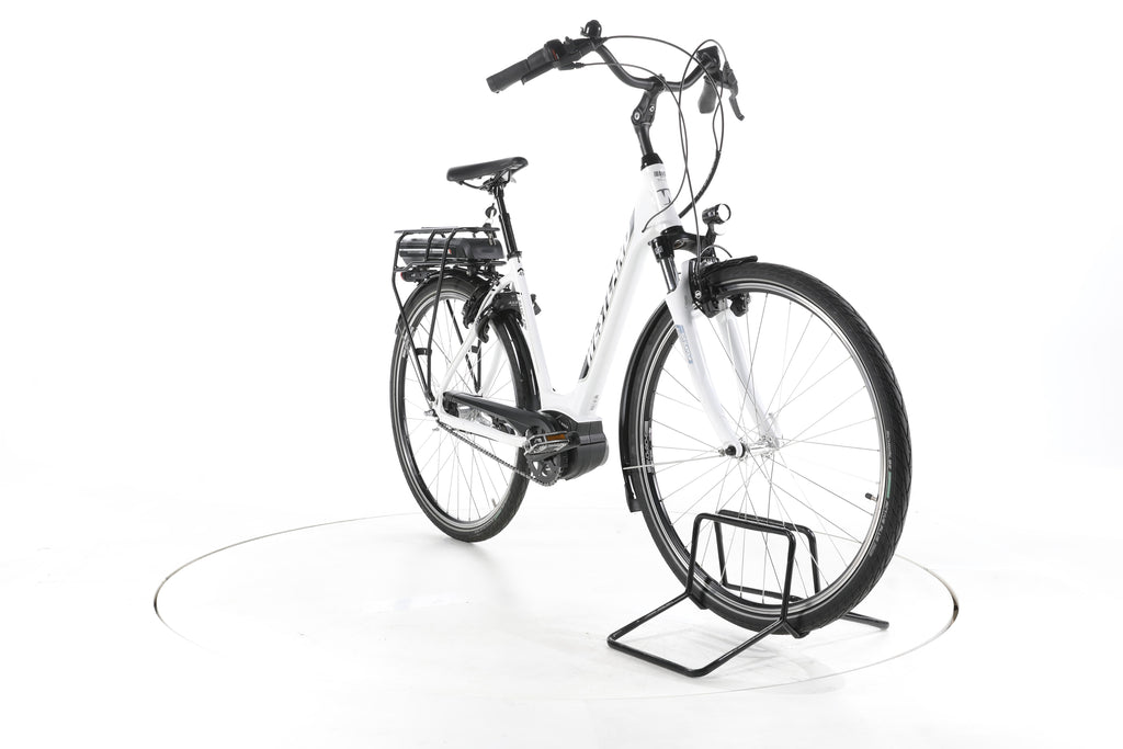 Westland Basic E7 City E-Bike Tiefeinsteiger - Image 3