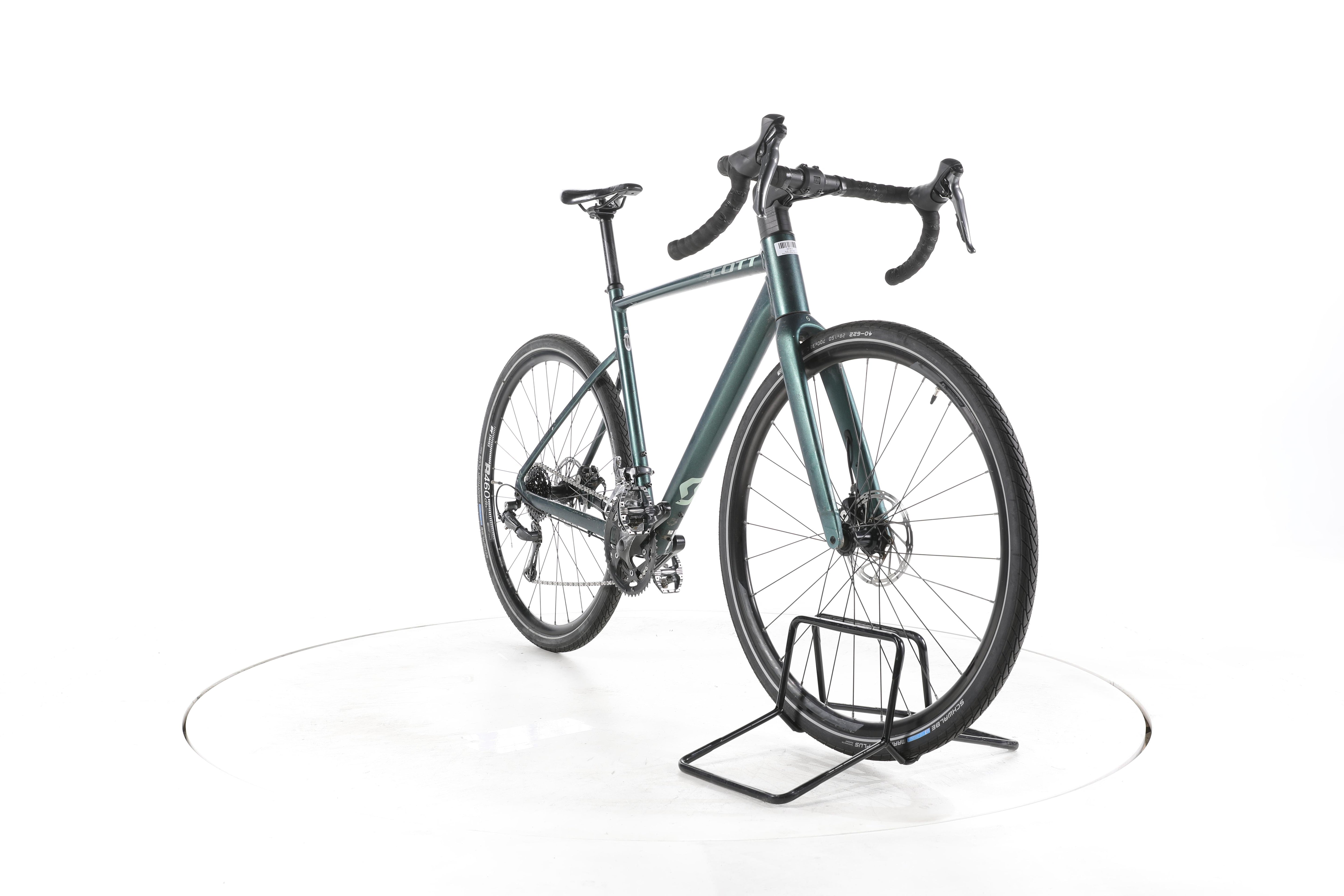 Scott Speedster Gravel 50 Gravelbike - Image 3