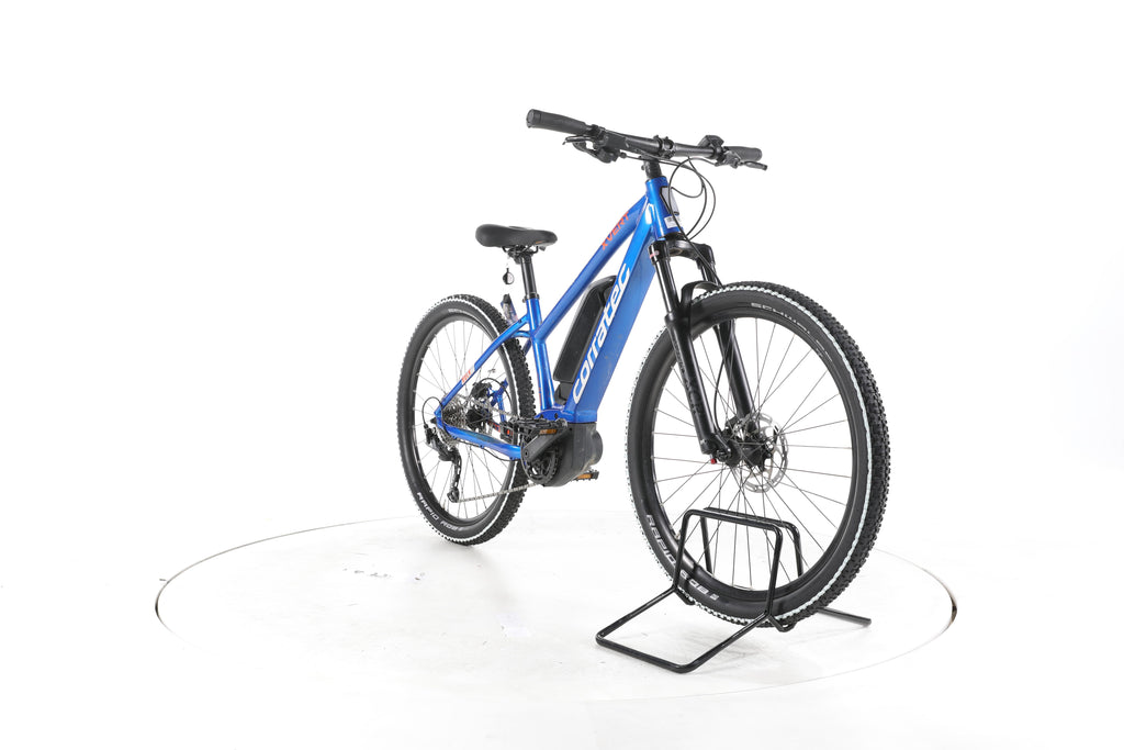 Corratec X-Vert Rock E-Bike - Image 3
