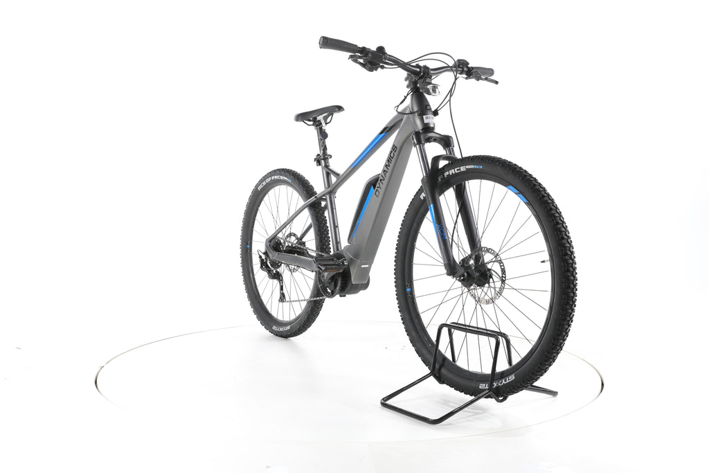 Dynamics Vulcano E-Bike - Image 3