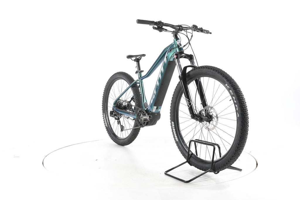 Scott Contessa Active eRIDE 920 E-Bike - Image 3