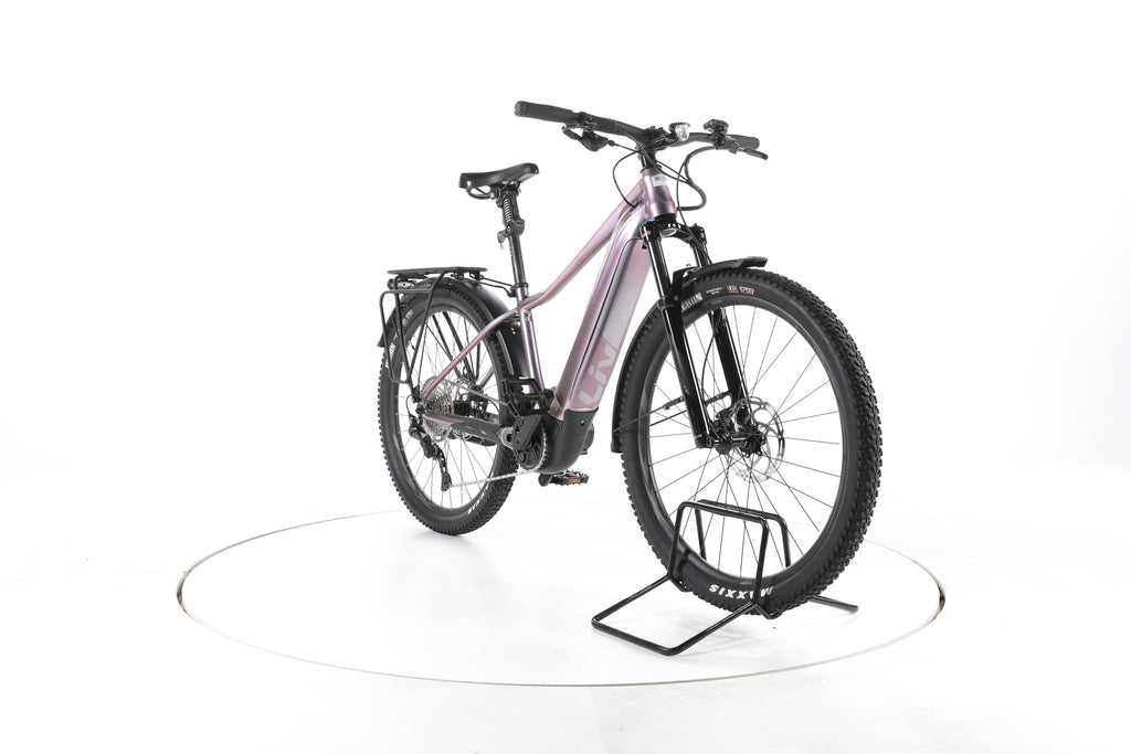 Liv Vall-E+ 2 Trekking E-Bike - Image 3
