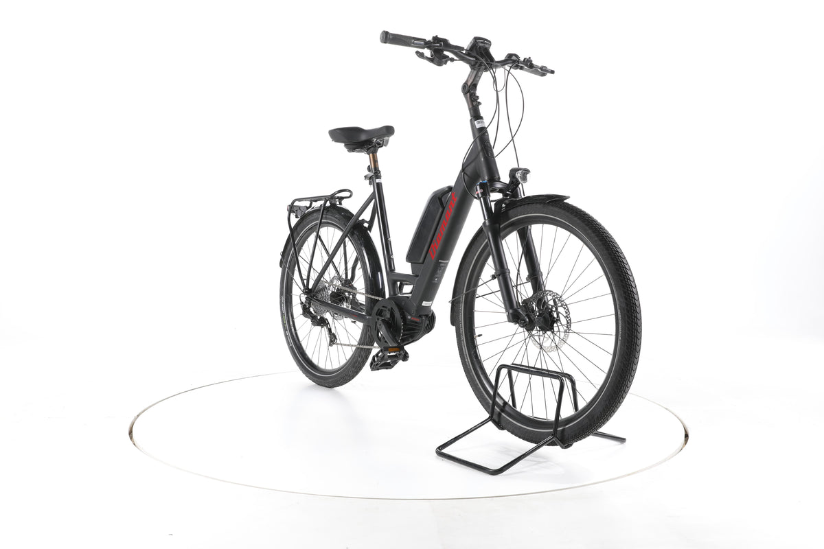 Diamant Zing+ Gen 1 Trekking E-Bike Tiefeinsteiger - Image 3