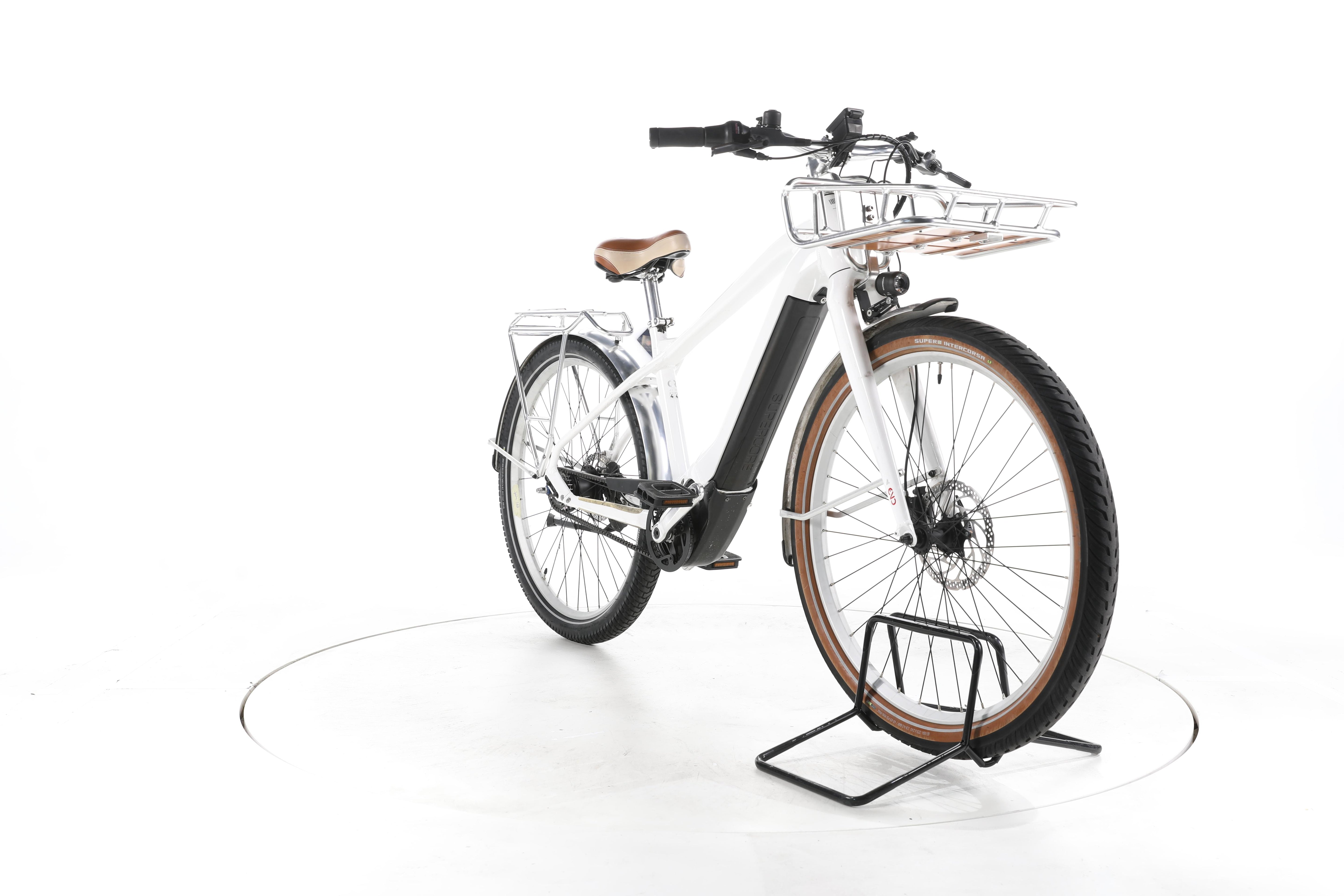 Bulls Sturmvogel EVO 5F City E-Bike - Image 3