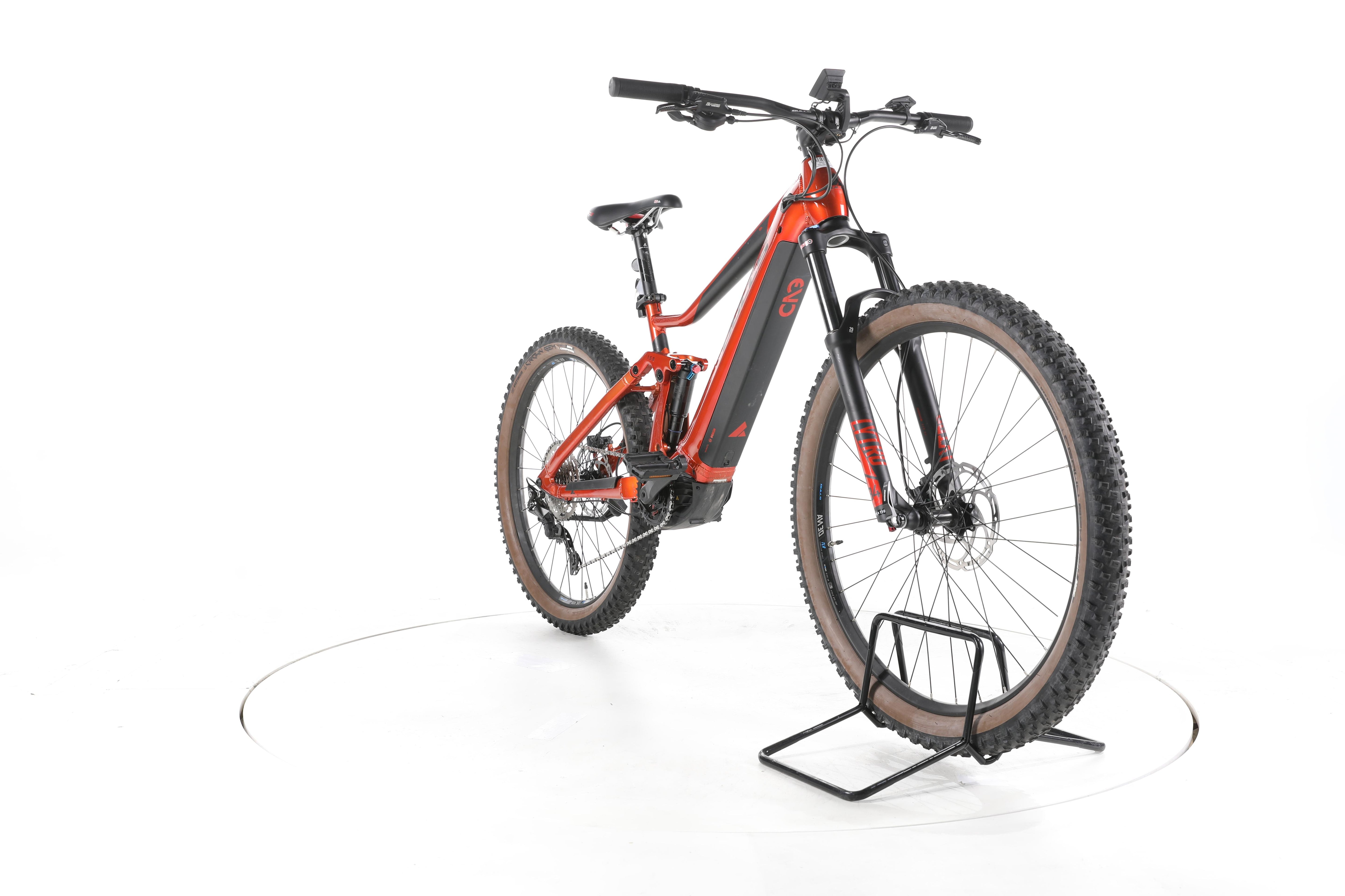Bulls Copperhead EVO AM 1 E-Bike Fully - Image 3