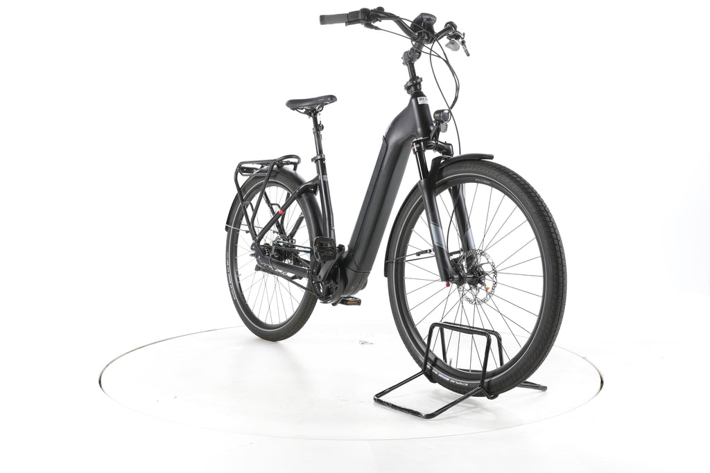 FLYER Gotour6 7.03 City E-Bike Tiefeinsteiger - Image 3