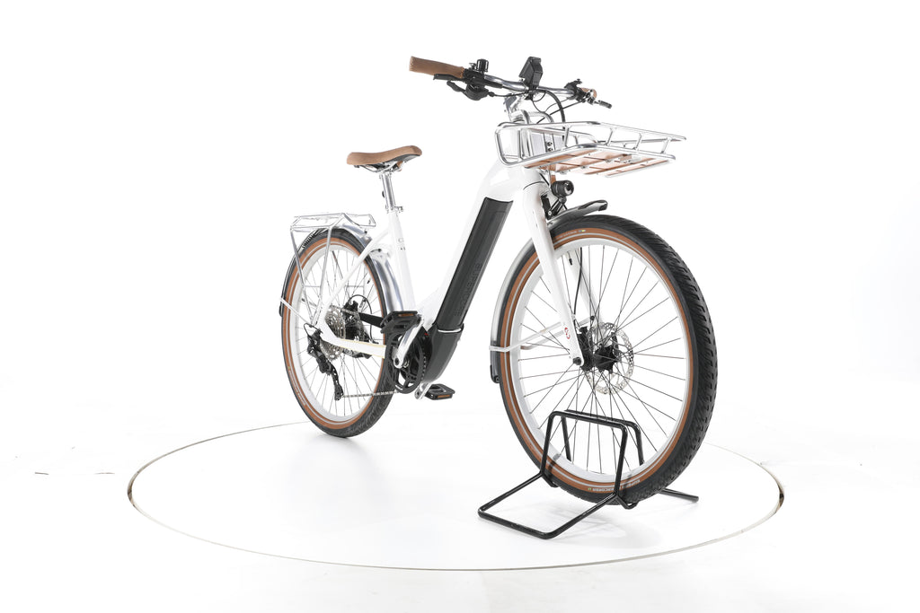 Bulls Sturmvogel EVO 5F Belt Trekking E-Bike Tiefeinsteiger - Image 3