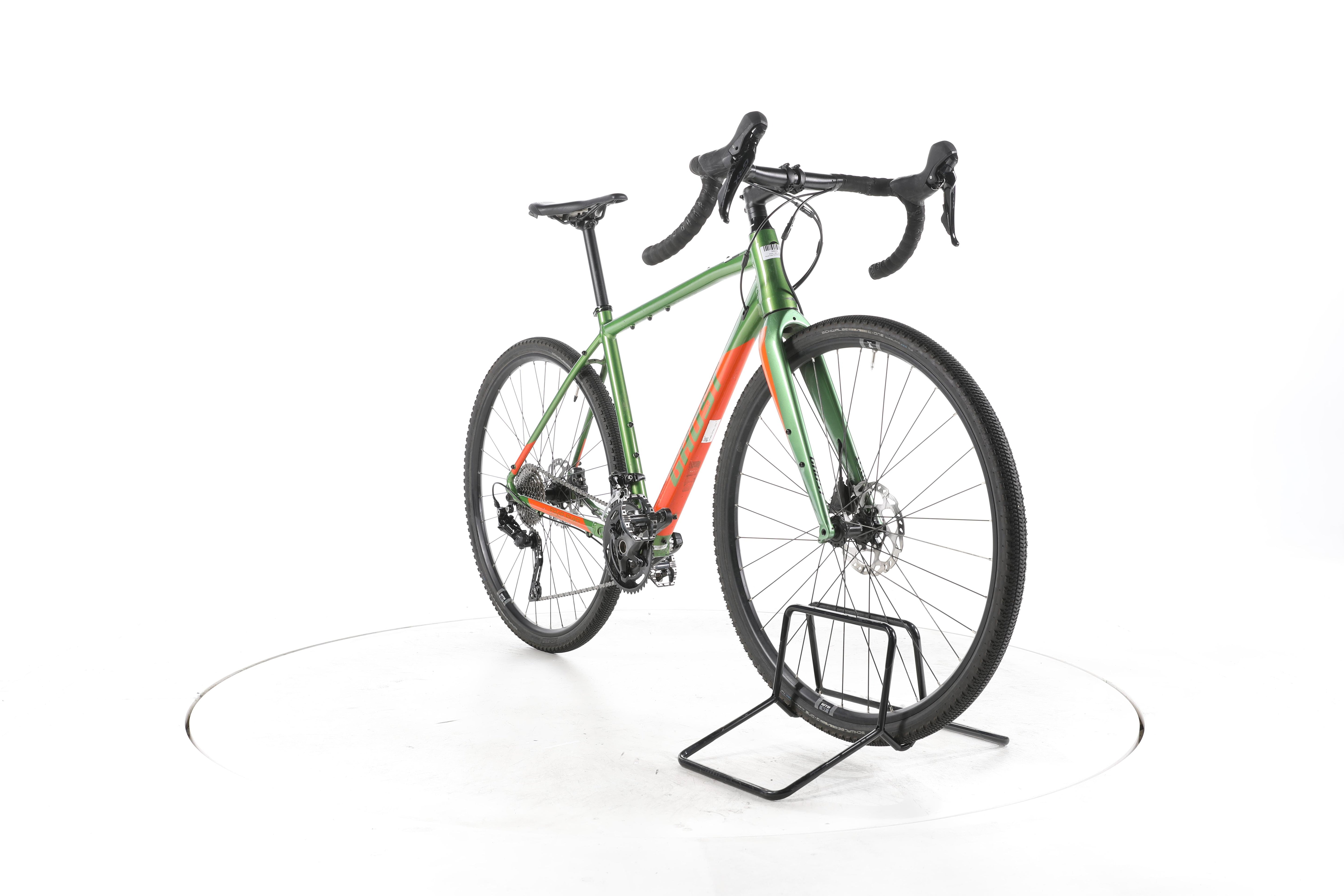 Ghost Road Rage Essential AL Gravelbike - Image 3
