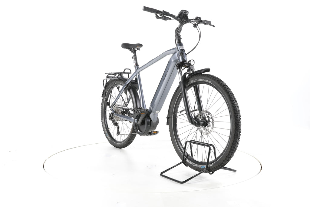 Velo de Ville SEB 890 Trekking E-Bike - Image 3