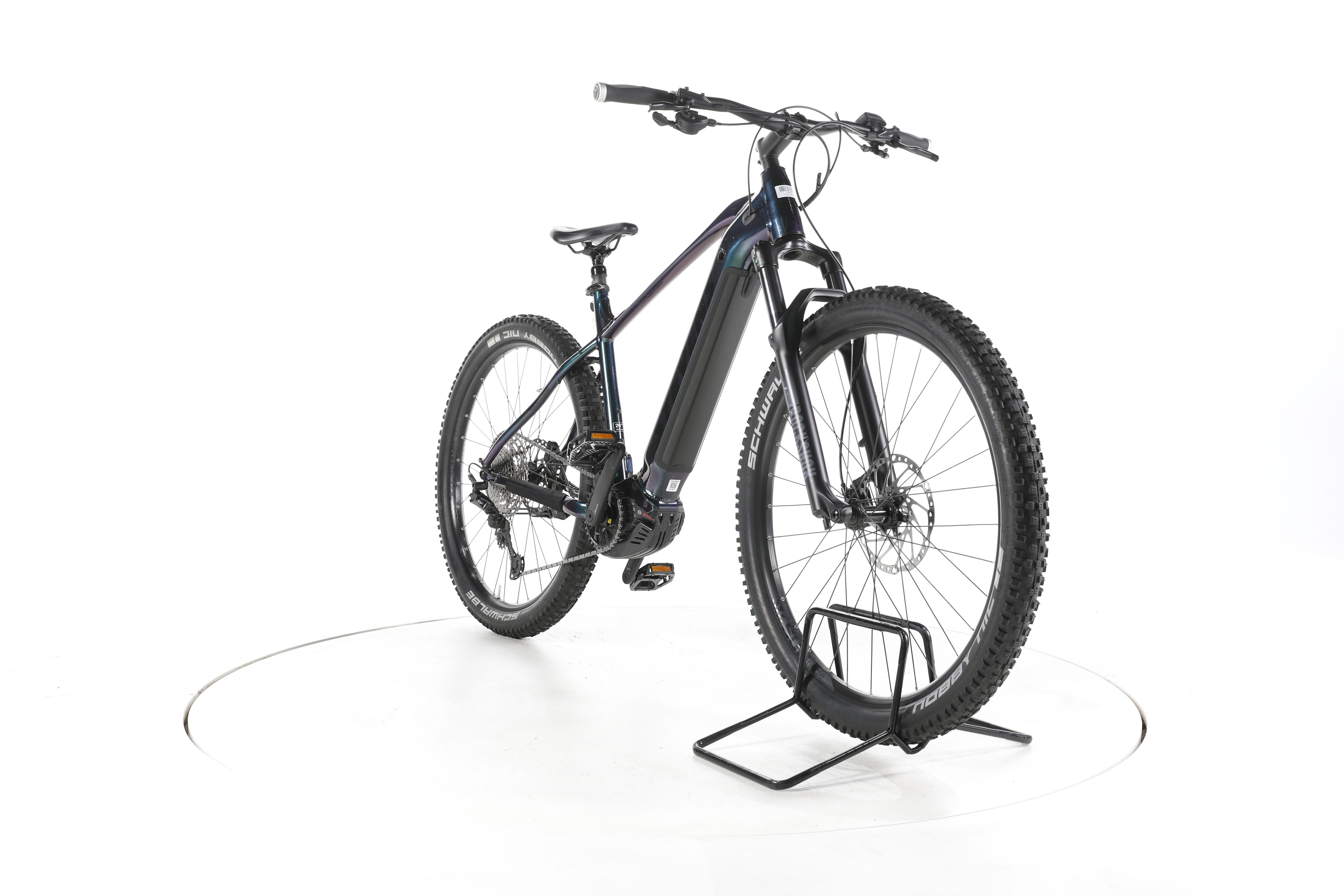 Stevens E-Juke E-Bike - Image 3