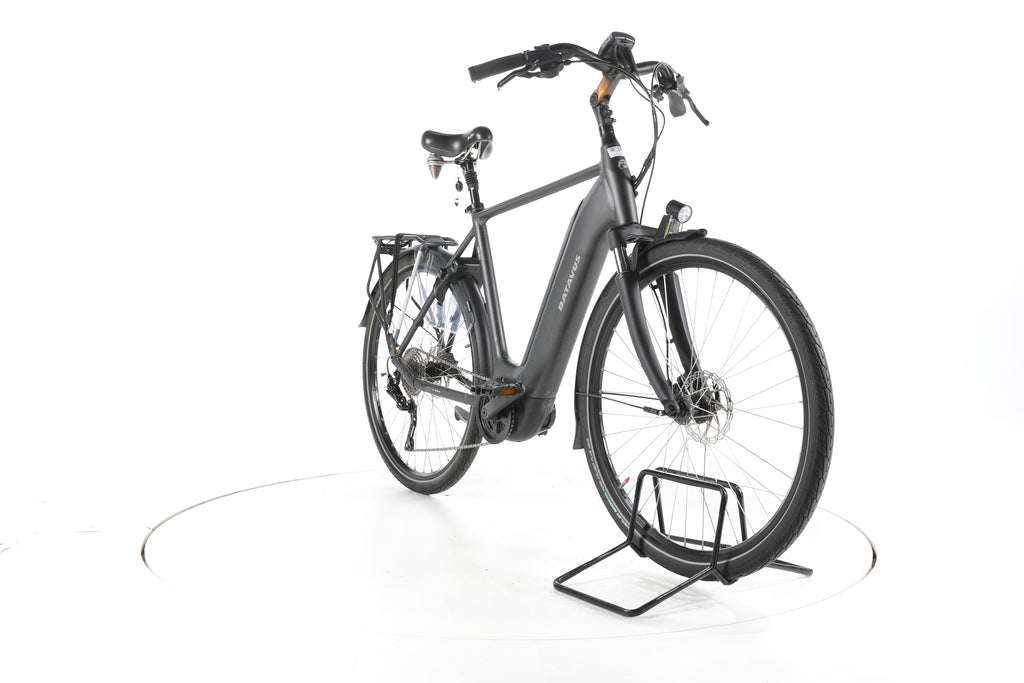 Batavus Finez E-go Power Trekking E-Bike - Image 3