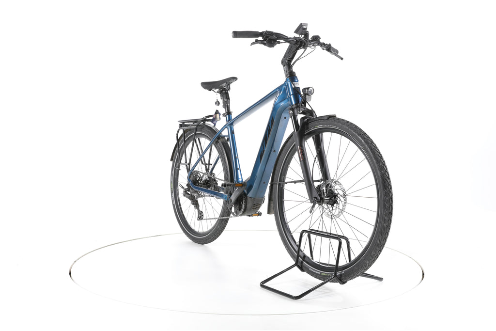 KTM Macina Style 730 Trekking E-Bike - Image 3