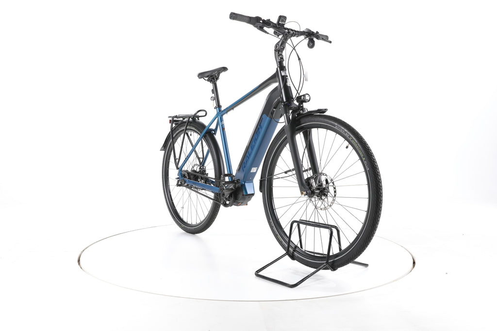Raleigh PRESTON PREMIUM City E-Bike - Image 3