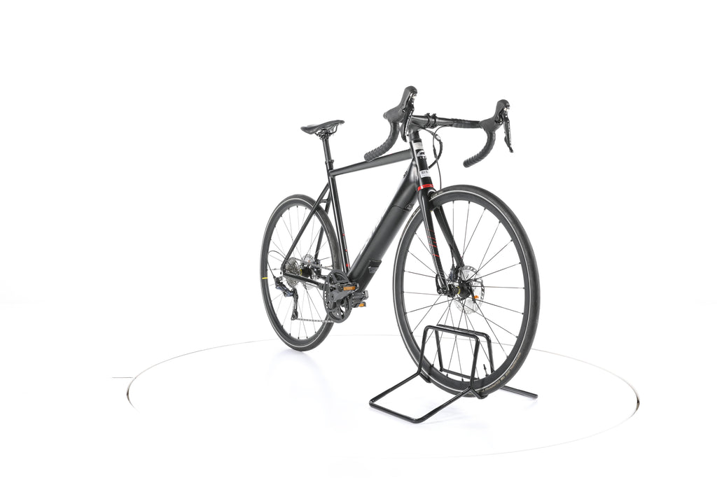 Corratec E-Corones Elite E-Gravel & Rennrad - Image 3