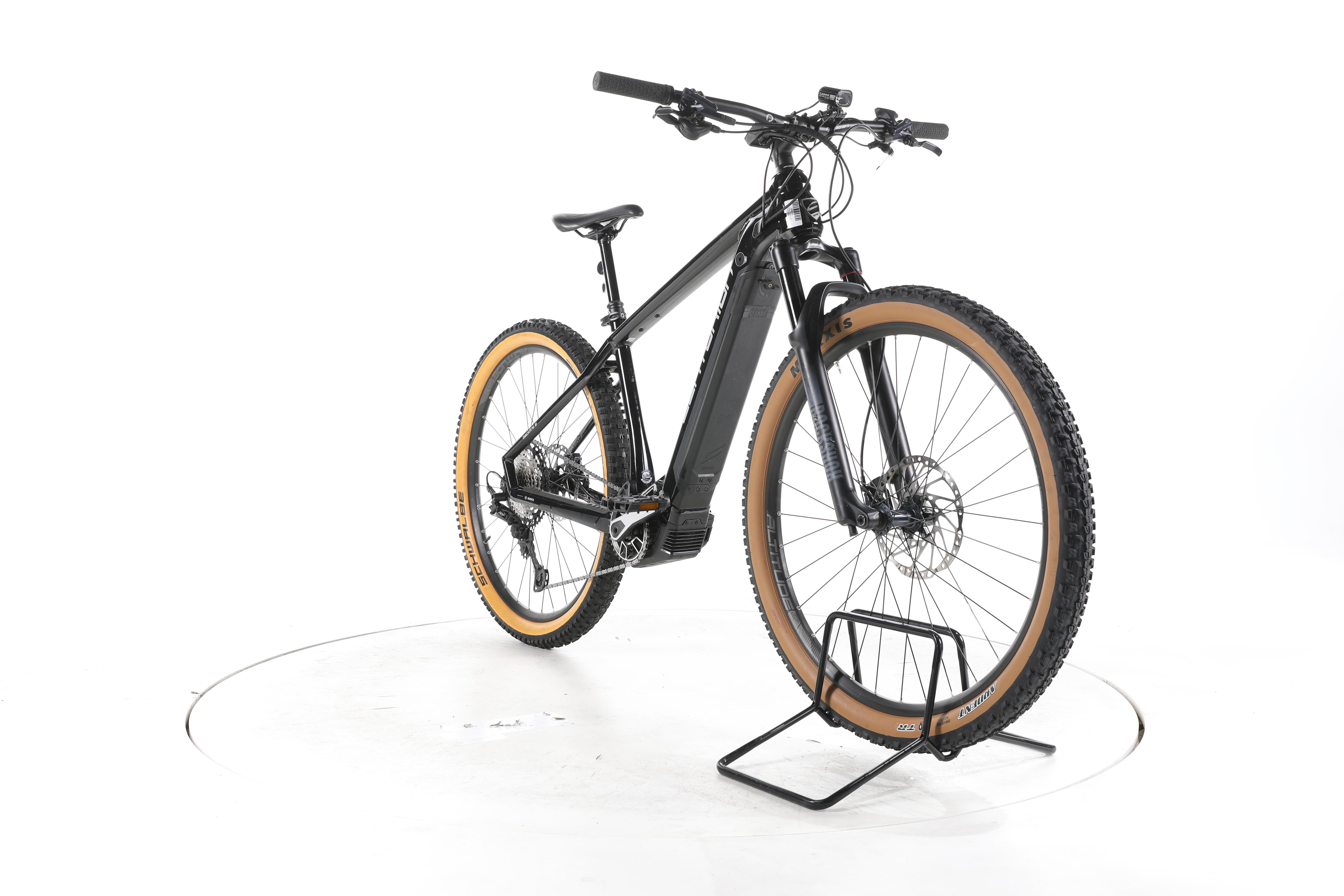 Centurion Backfire E R2600i E-Bike - Image 3