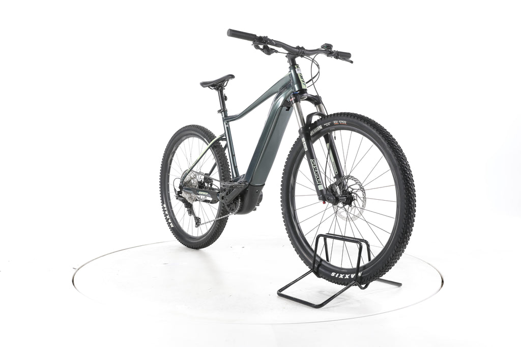 Giant Fathom E+ 1 E-Bike - Image 3
