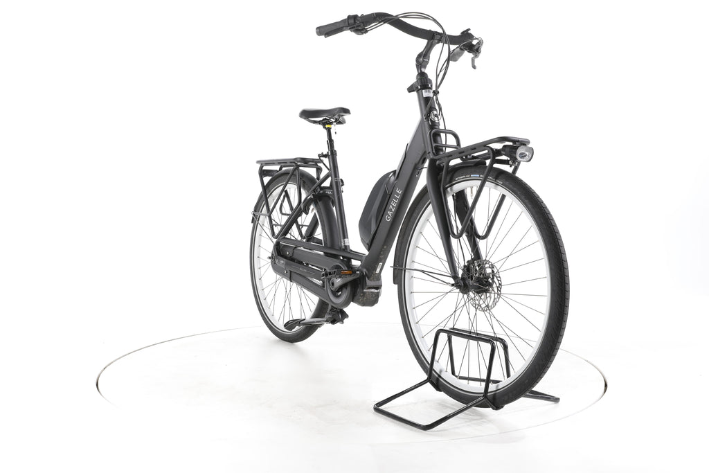 Gazelle Bloom C380 HMS City E-Bike Tiefeinsteiger - Image 3